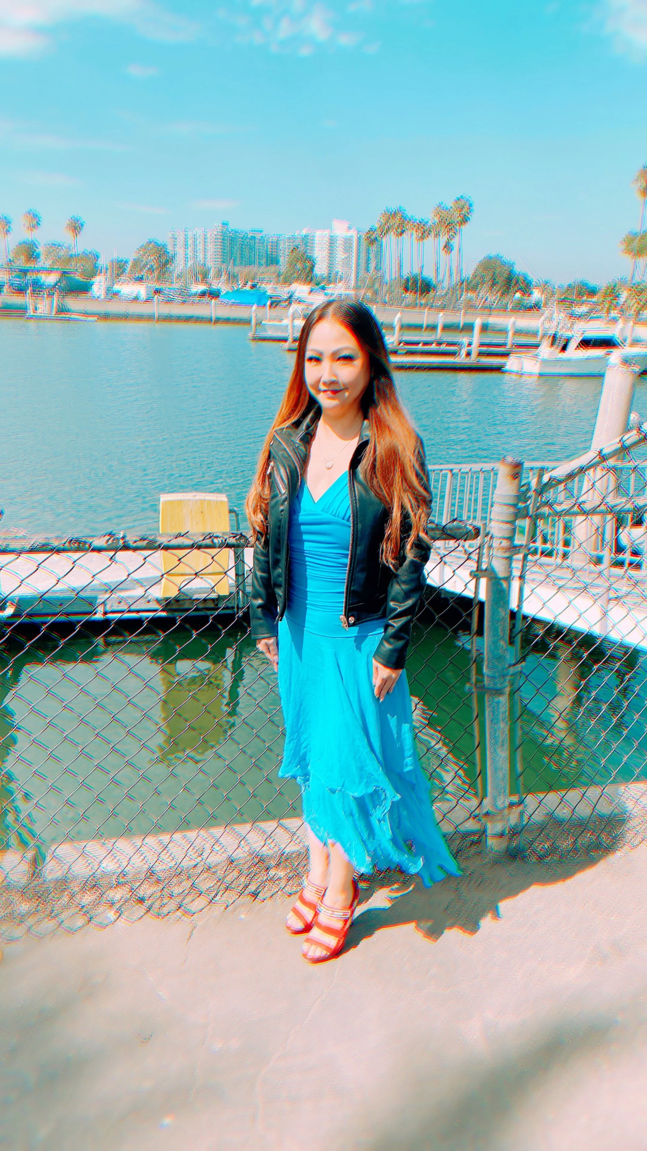 Maxi or Moto...Why Not Both?  FW 2020