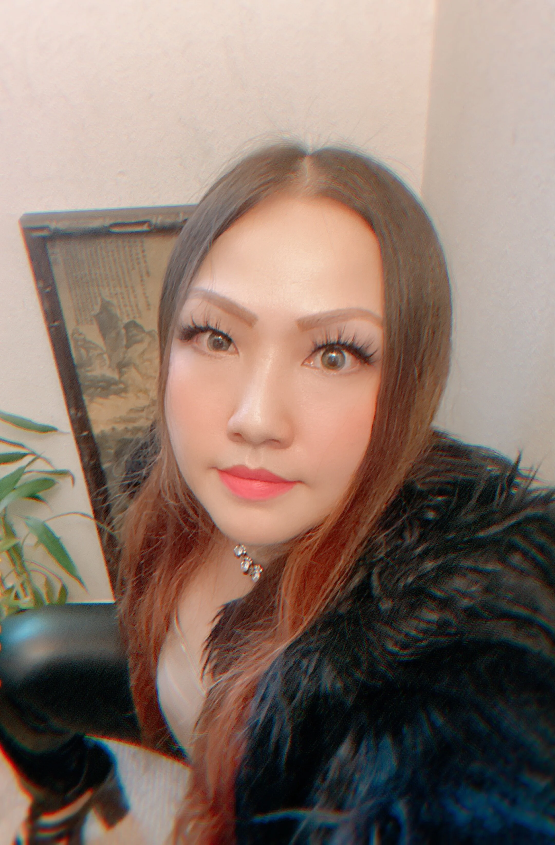 Shaggy Fur FW 2020