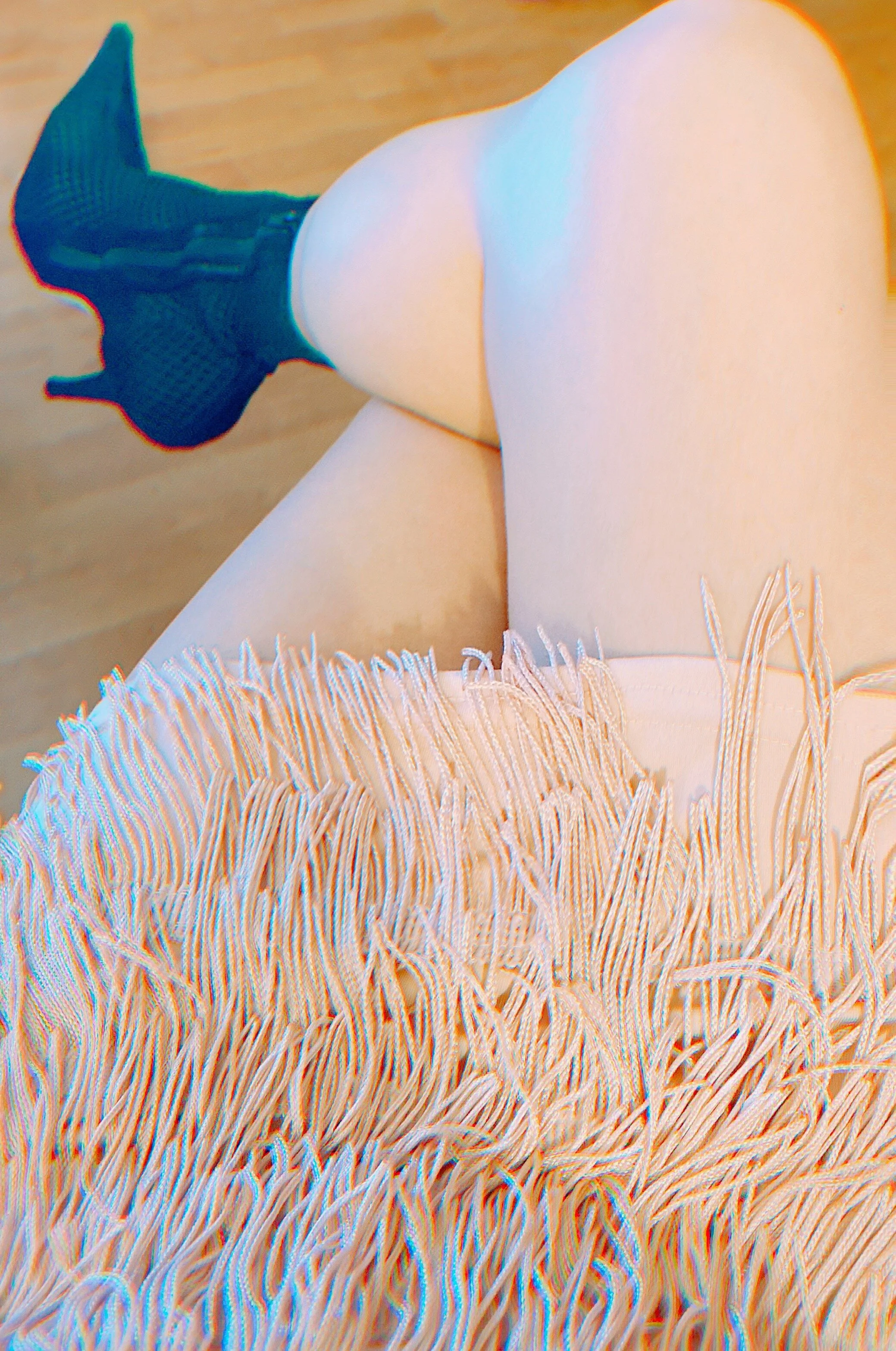 Flirty Fringe FW 2020