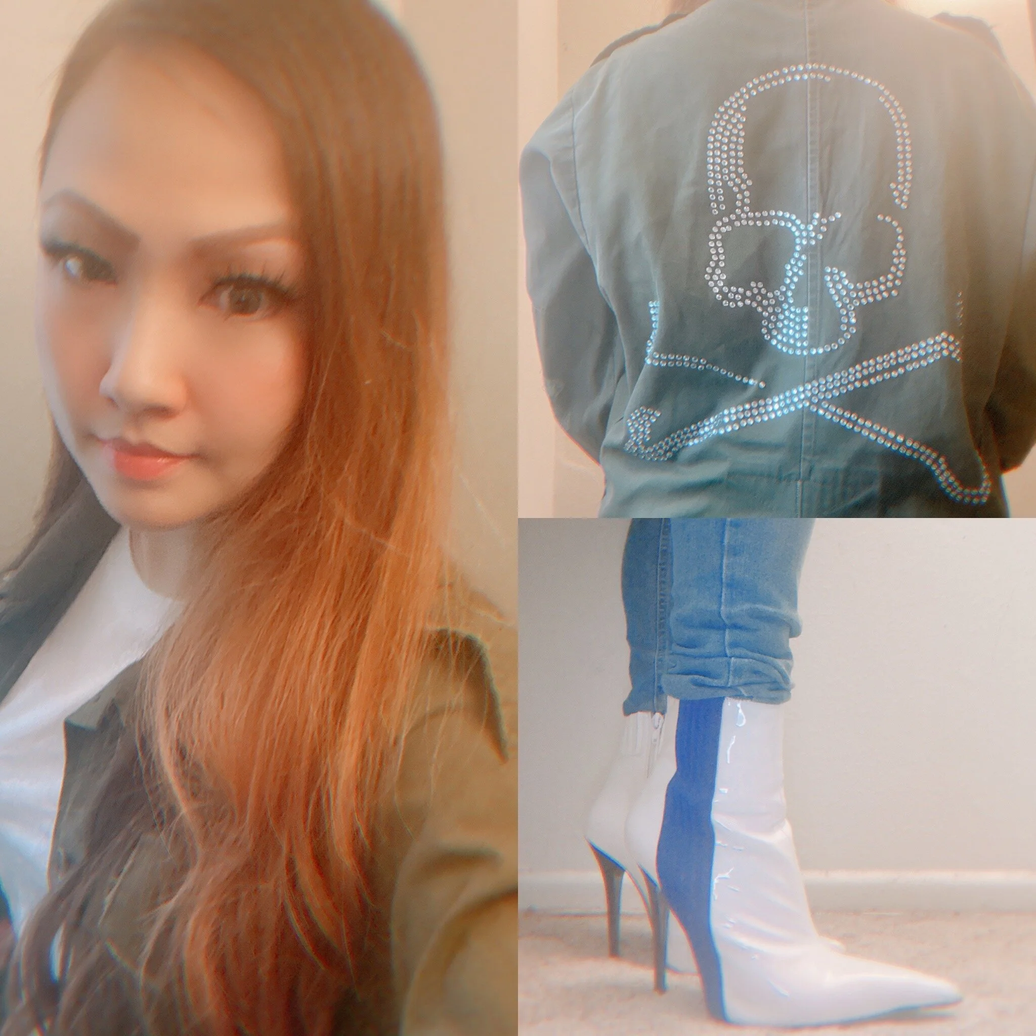 What's Your Street Style?  FW 2020