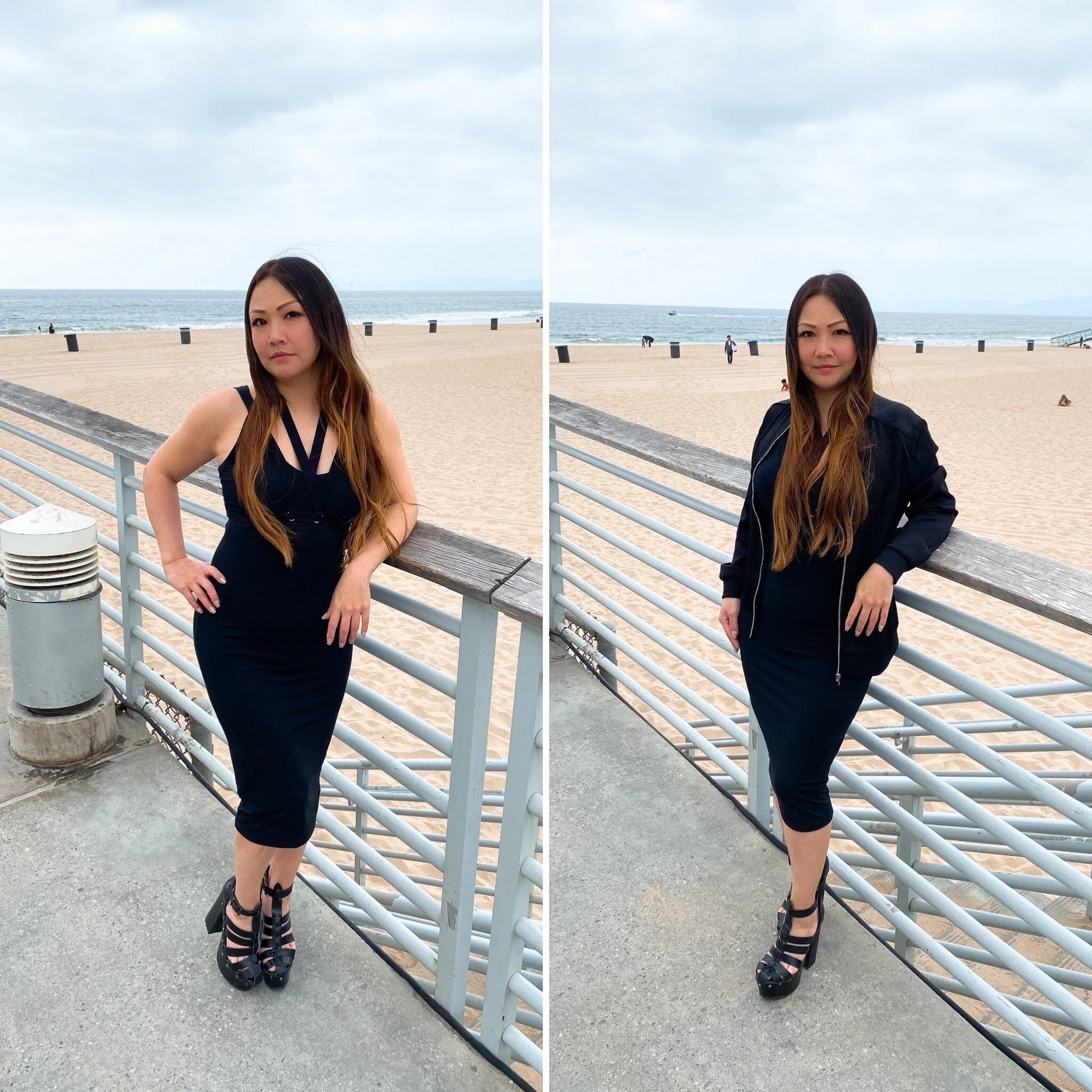 Out of the Boudoir FW 2021