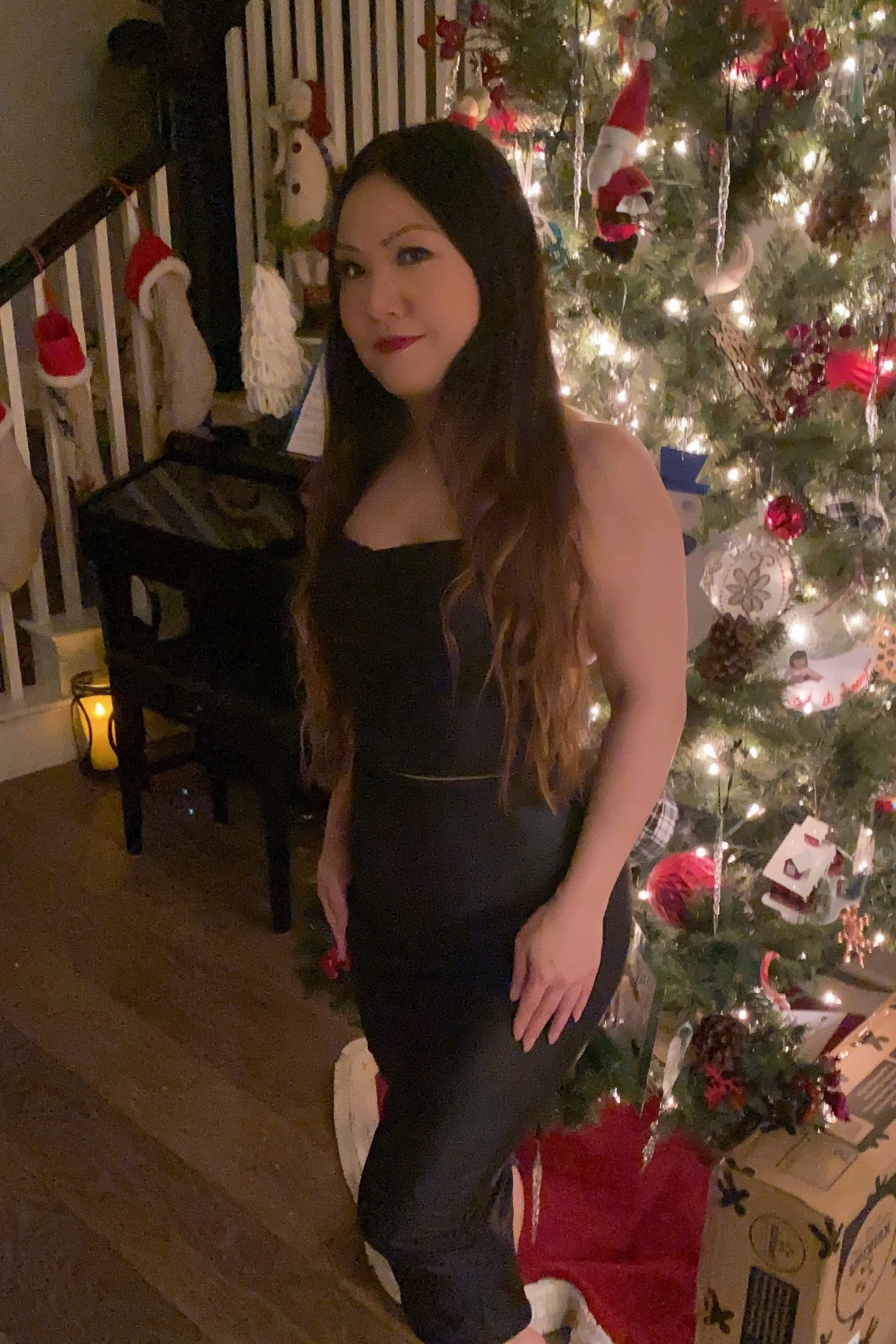 Holiday Happenings!  FW 2021