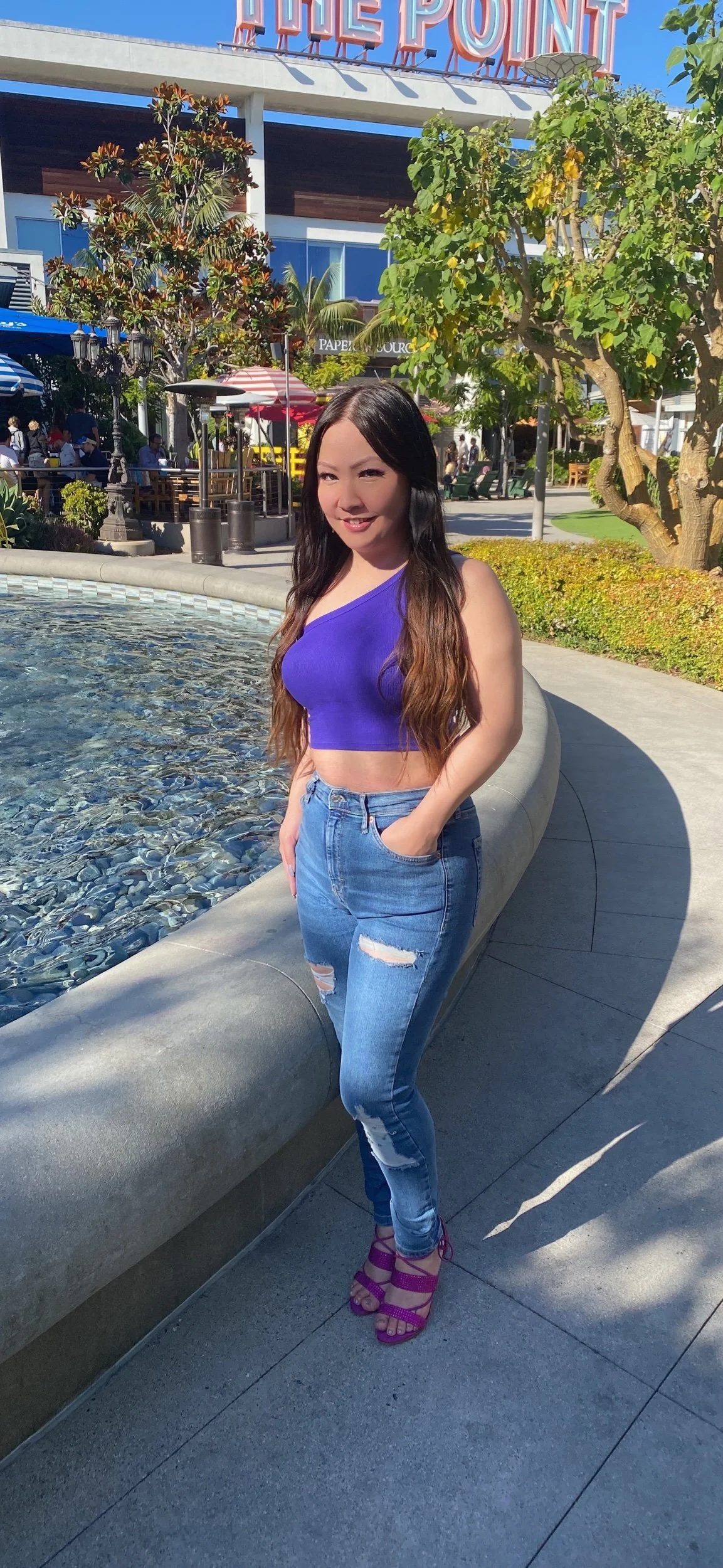 Preview of Purple FW 2022