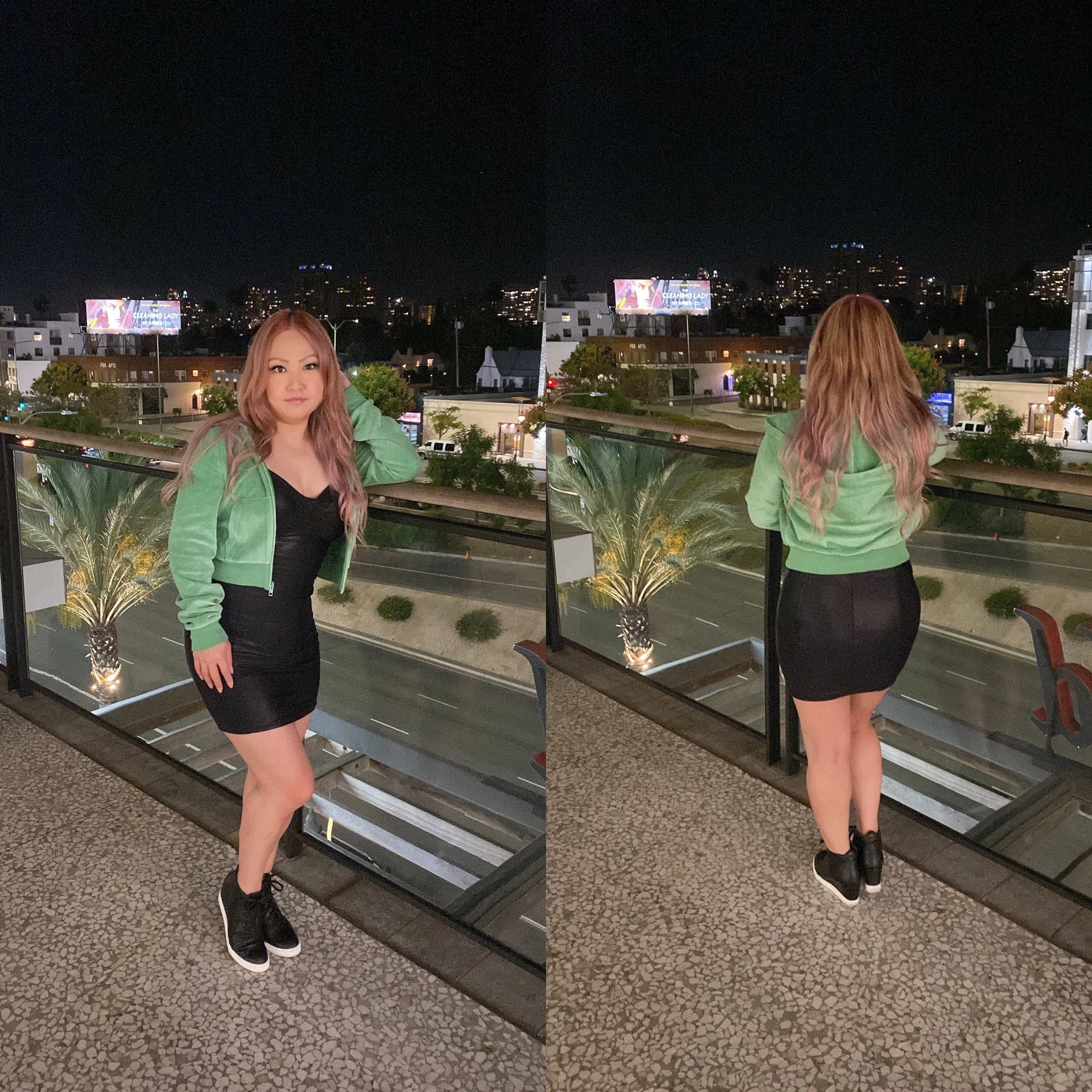 Lime and Lux FW 2022