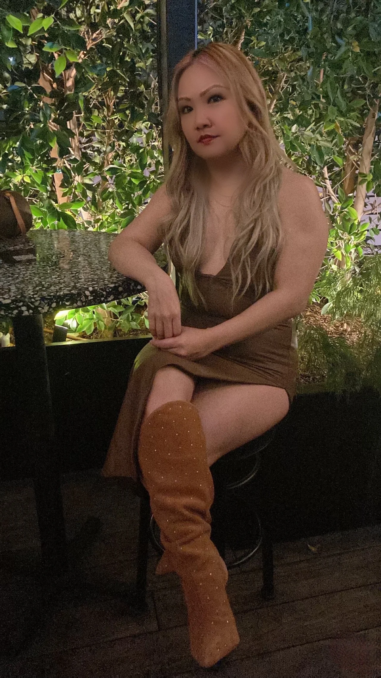 Sweet Caramel FW 2022