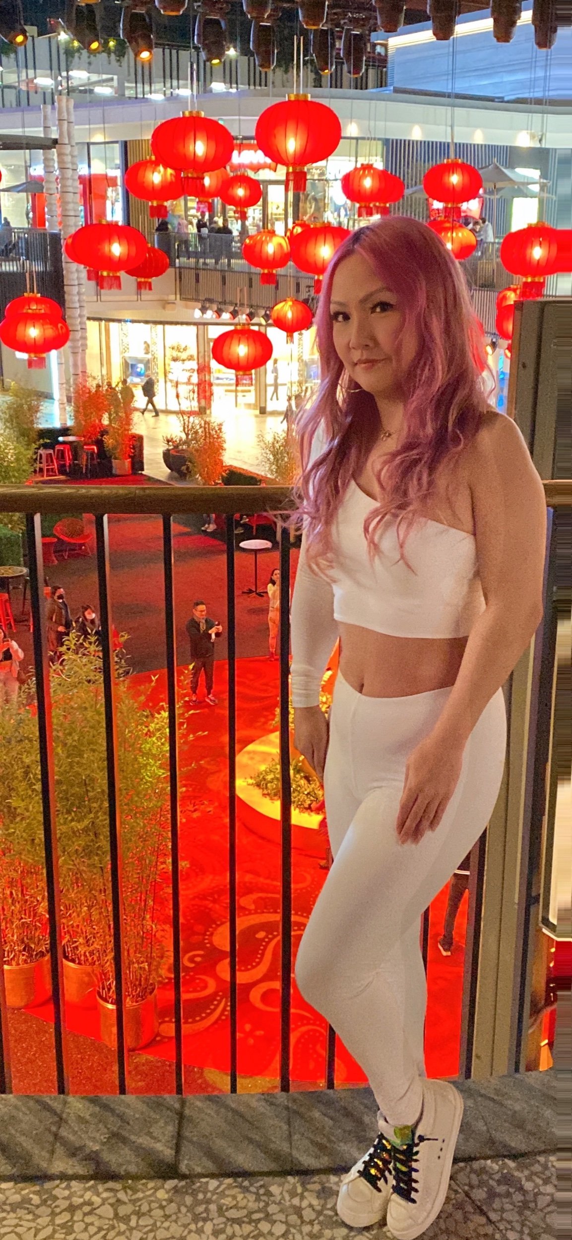 Elevated Athleisure SS 2023