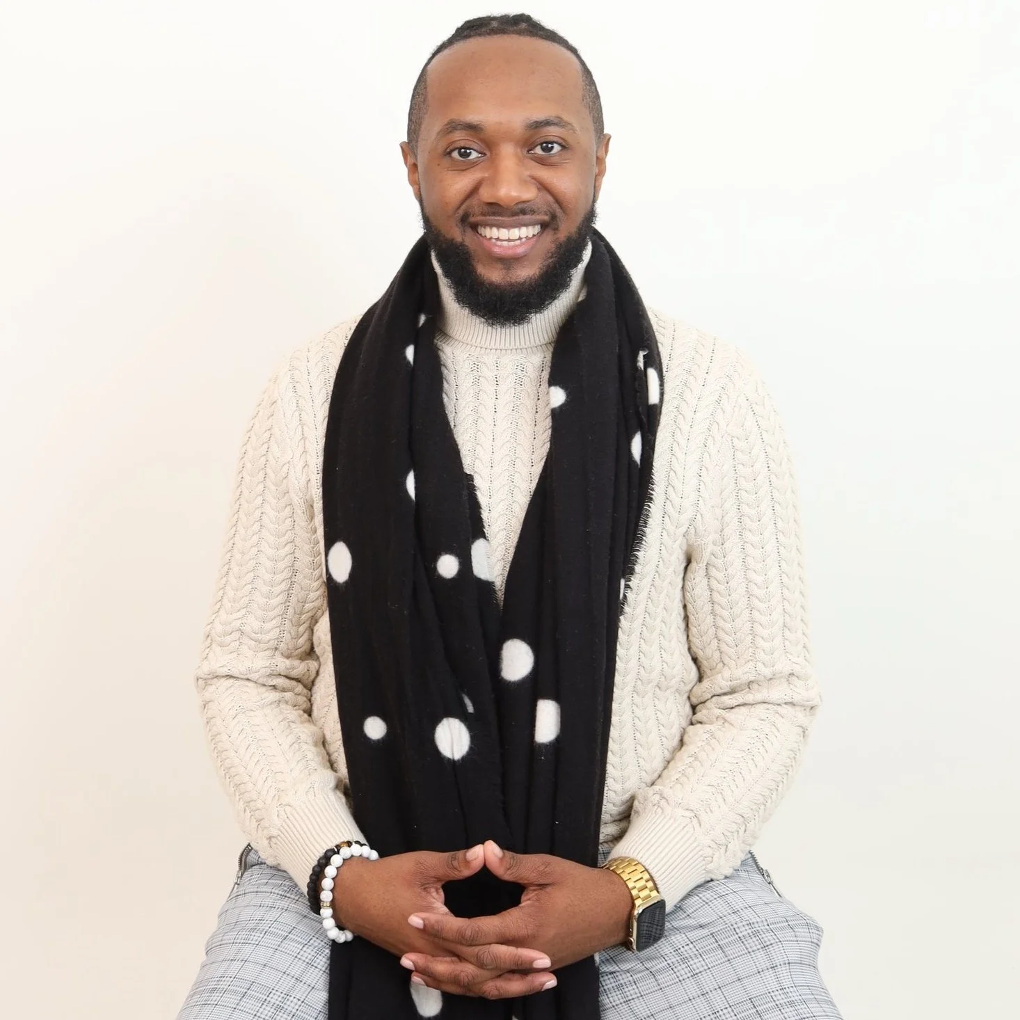 Dejehan Hamilton, Tune In Music School instructor