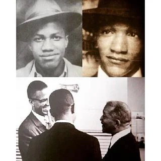 The Unknown Friendship Of Redd Foxx And Malcolm X Story You Should Know