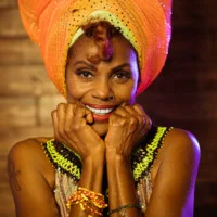 Isis Brantley