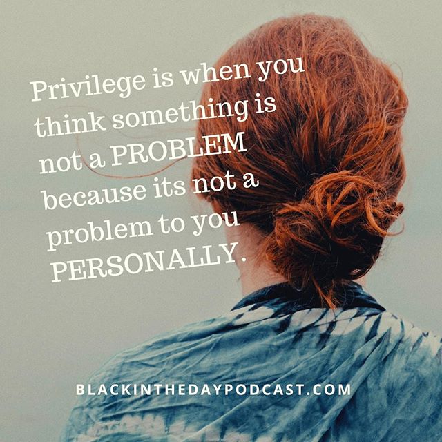 This is abundantly true and frustrating which is why I, a conservative single mother, chose to discuss welfare yesterday while on the show "Something's Off with Andrew Heaton." Sympathy and Empathy should be utilized to balance fiscal responsibility and the philosophy of social benefits. #justmy2cents #politicallyspeaking #outofthemouthsofMILFs #blackinthedaypodcast #blackinthedaypod #BITD #blackish #culture