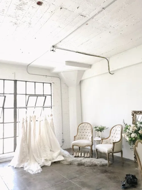 Branding Shoot for California Wedding Planner | Visual Marketing | POSH PR®