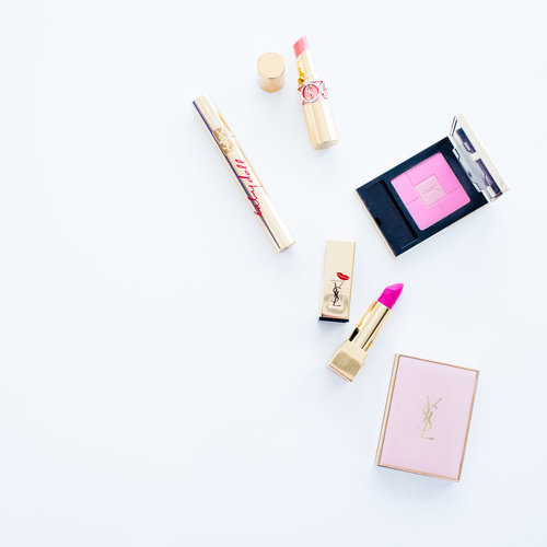 Glam By Jeet | Website Design | POSH PR®