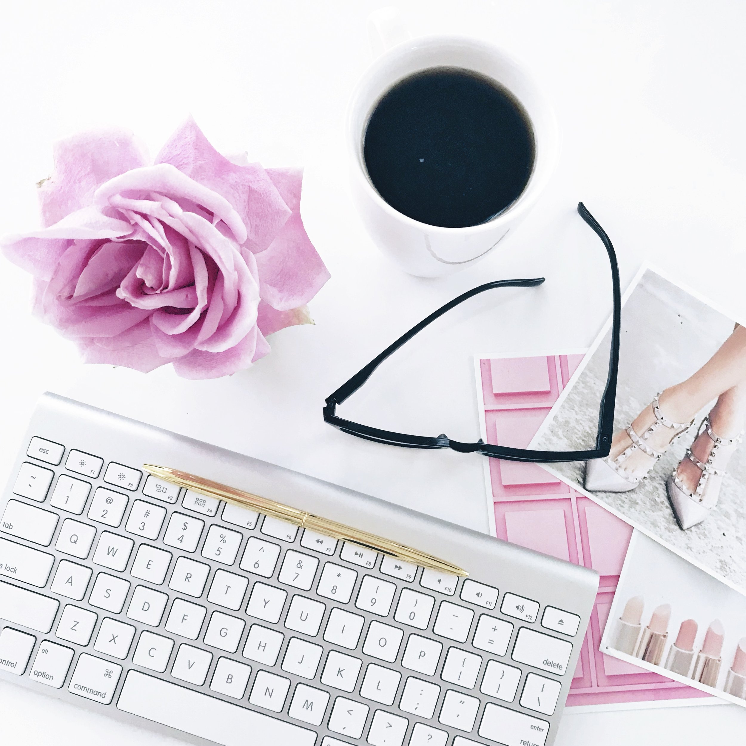 5 Ways Blogging Makes SEO Easy| For the SEO Non-Lover | POSH PR® 