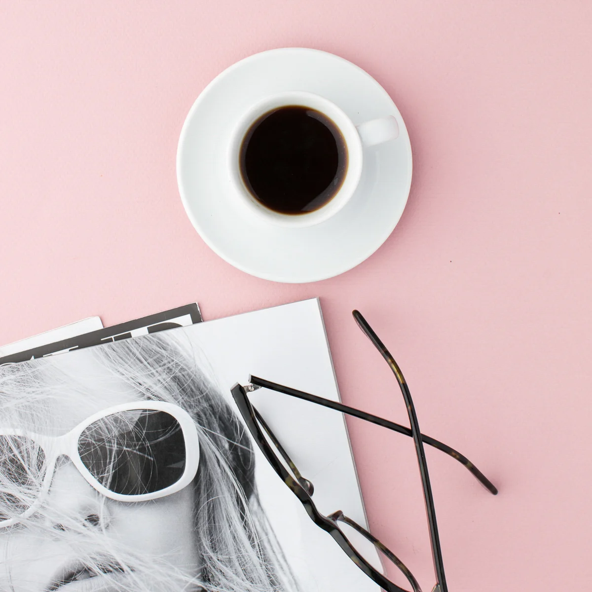 The Perfect Press Page