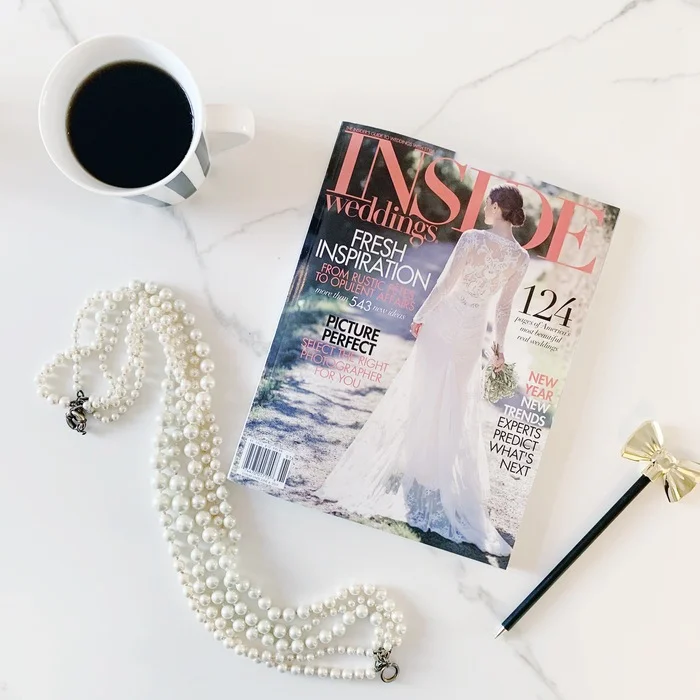 Something Old and Something New: A Fabulous Feature Just for You