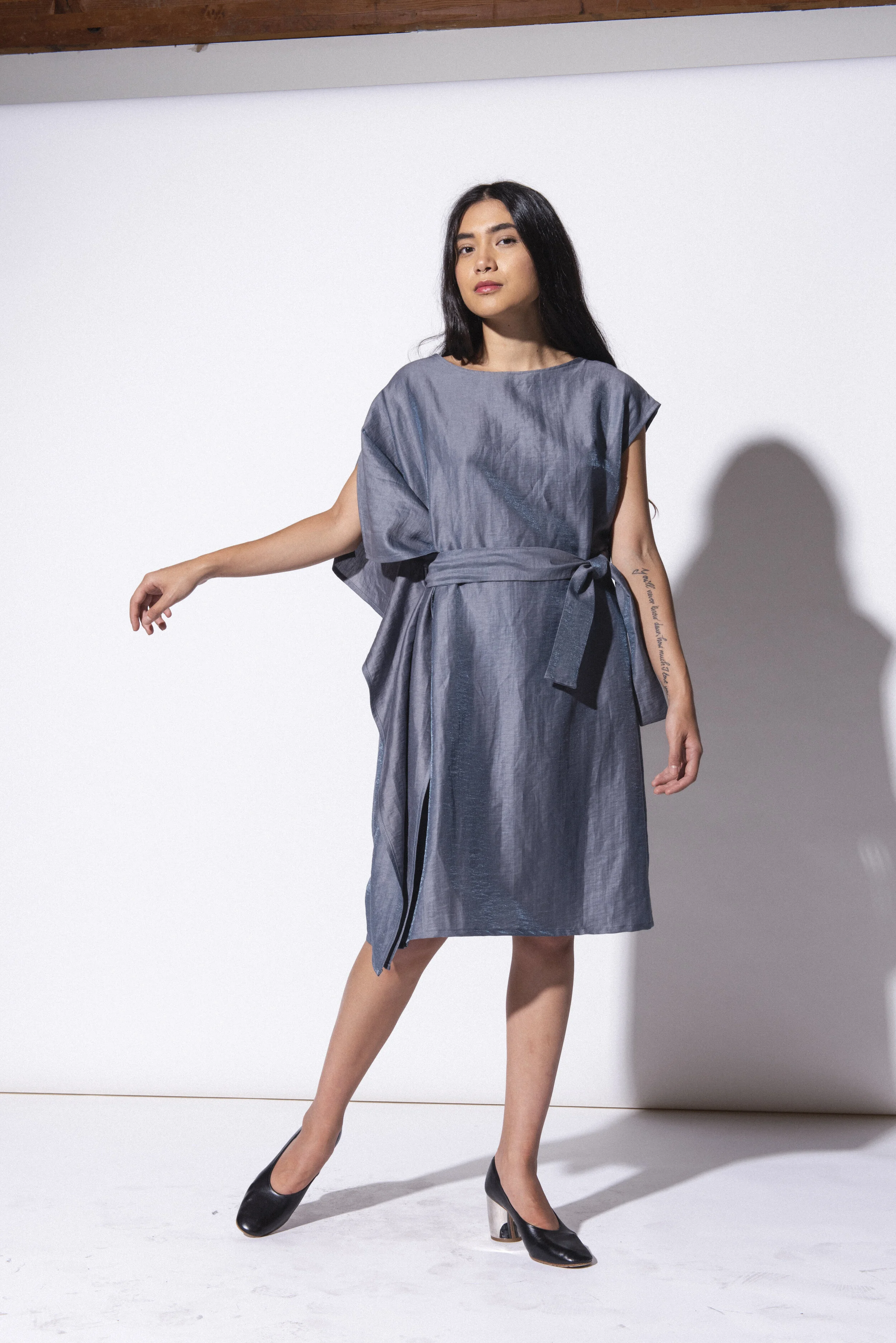 Liebe Dress — LIZA RIETZ