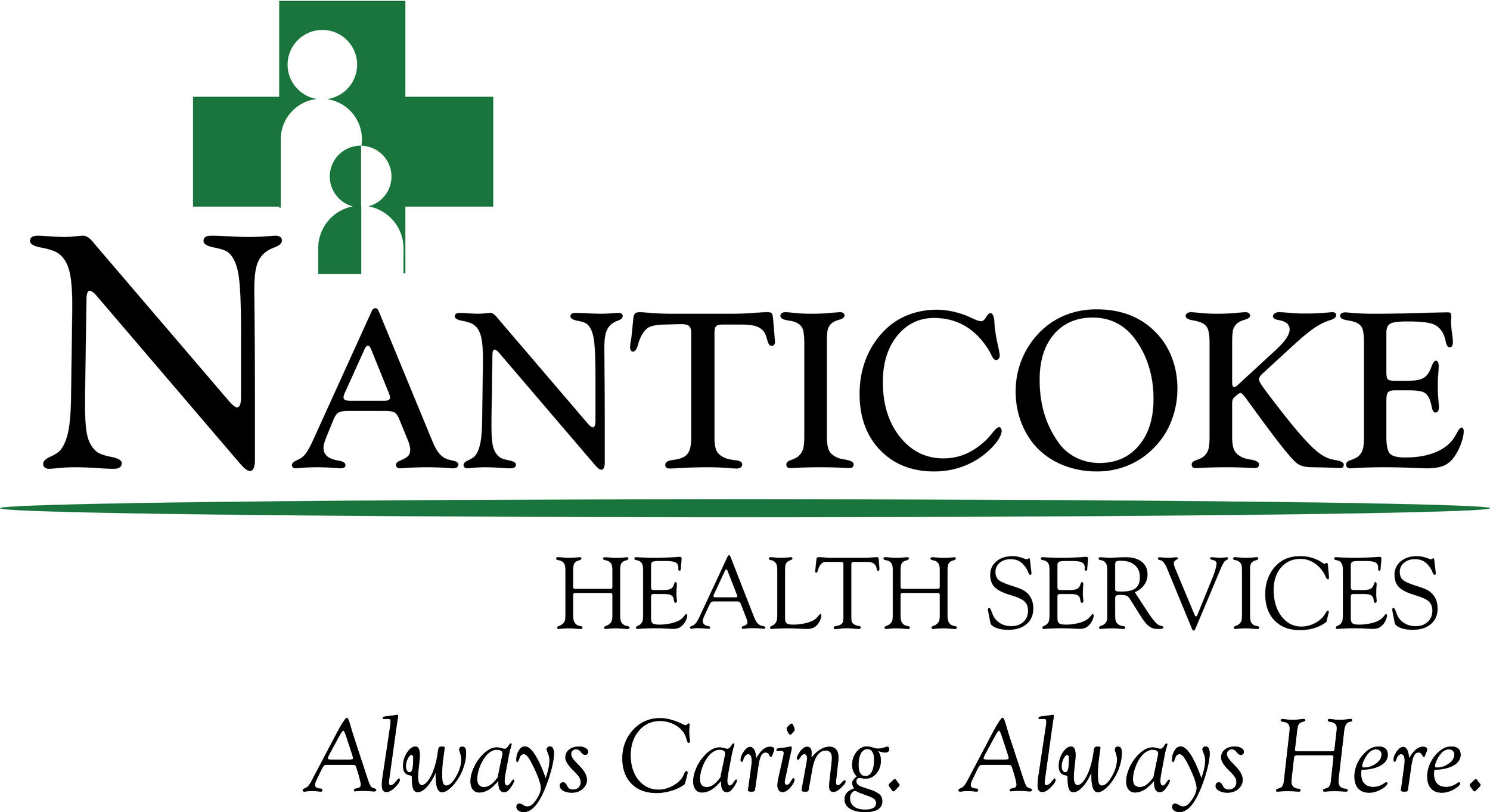 Nanticoke Health Services