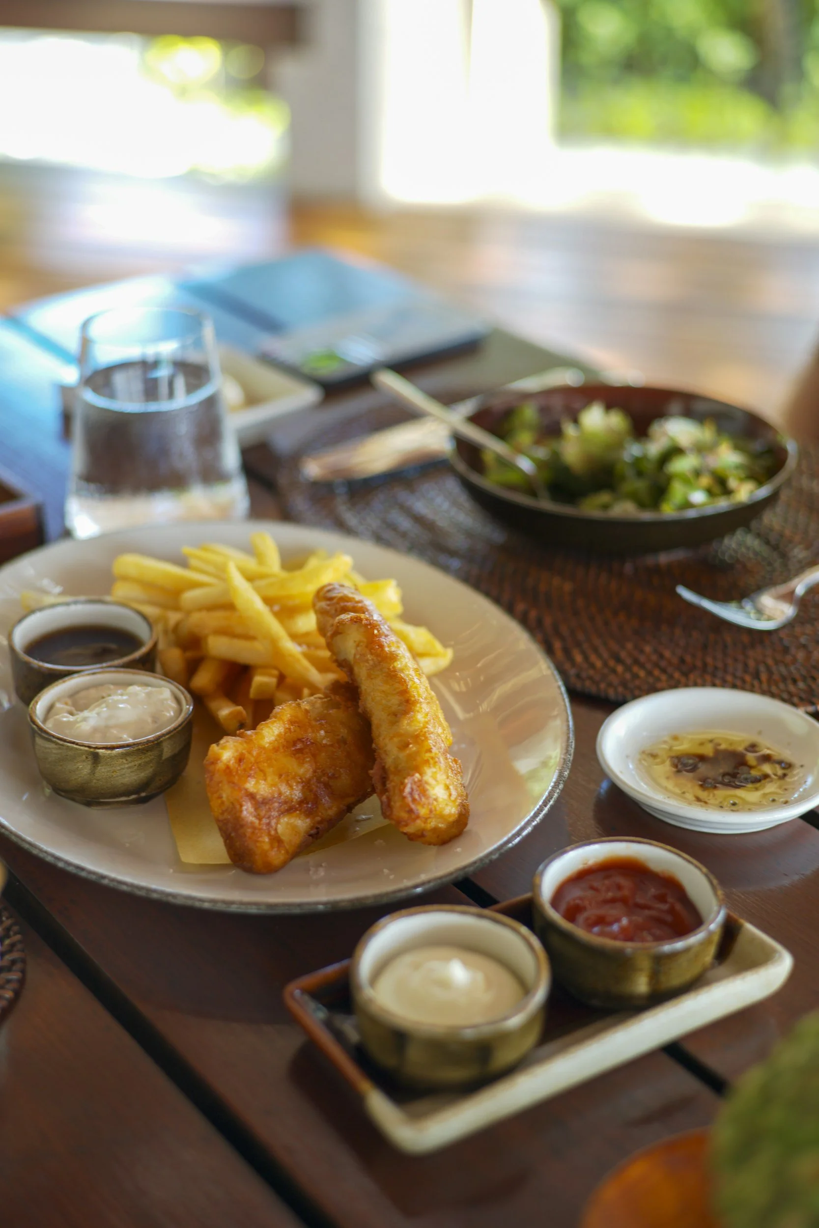 Life Members and Tucker Club Lunch