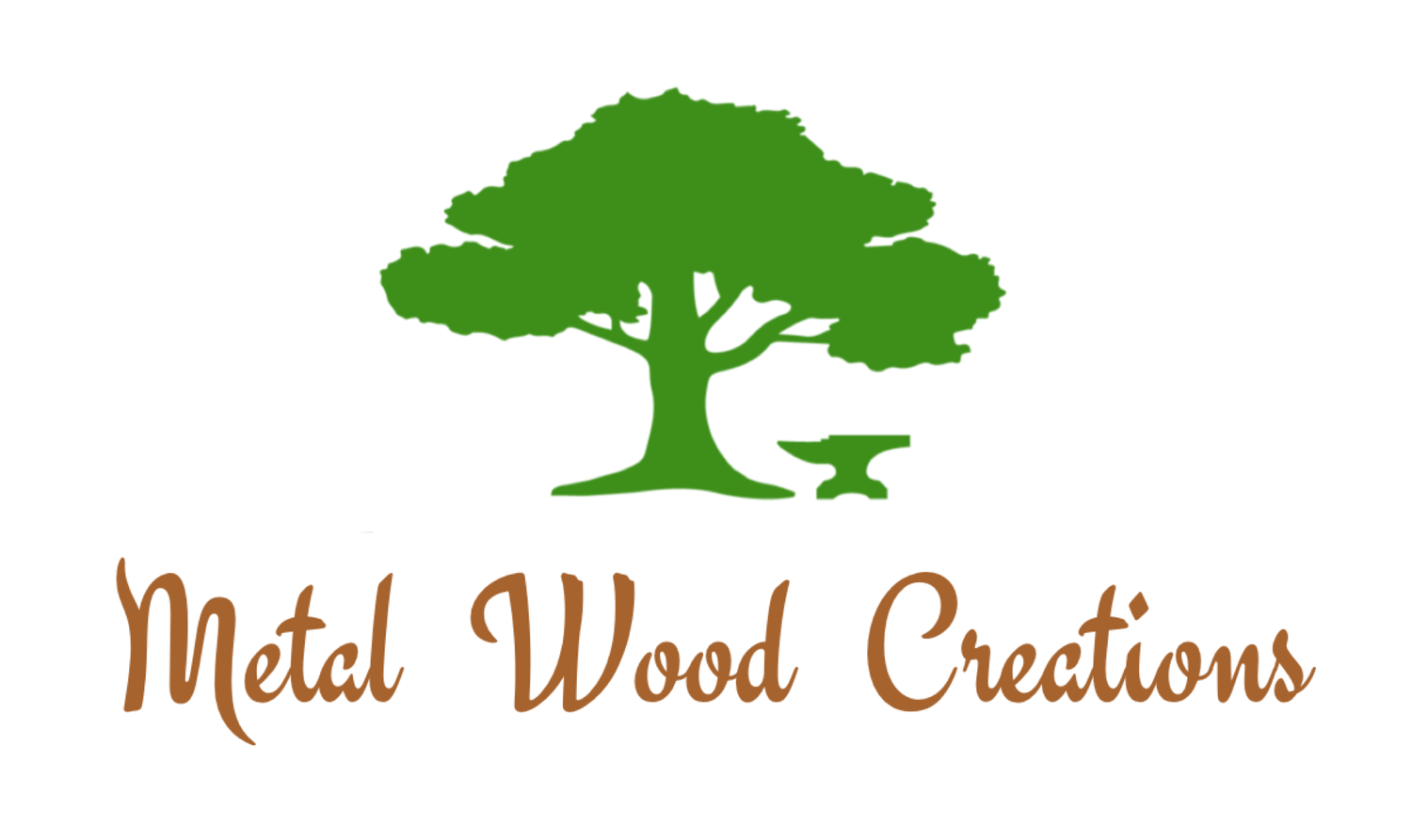 Metal Wood Creations