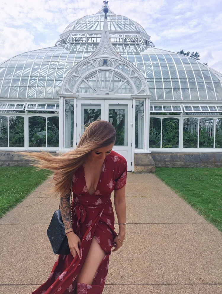 City Guide: Pittsburgh