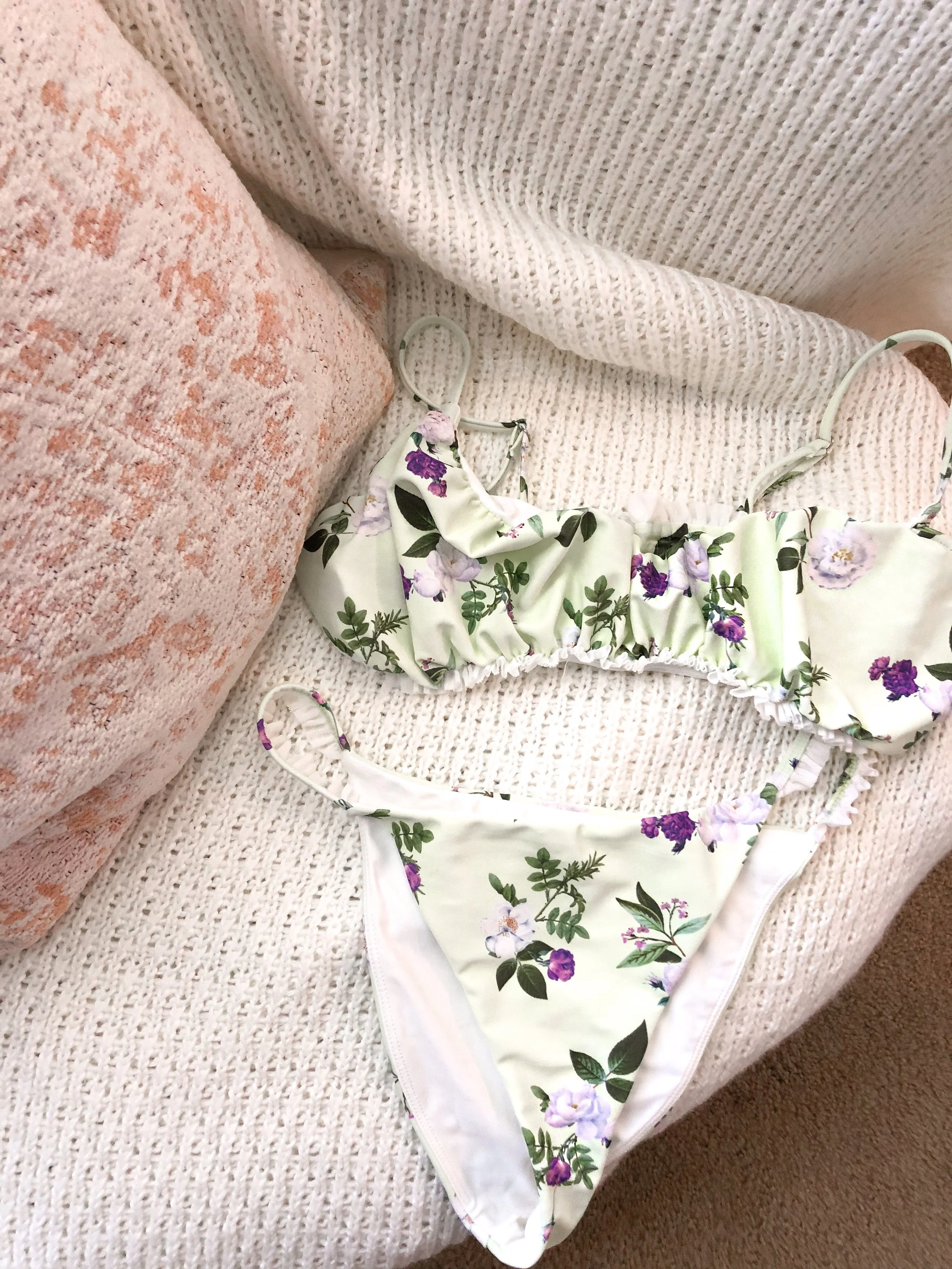 The Best Bathing Suits For Summer