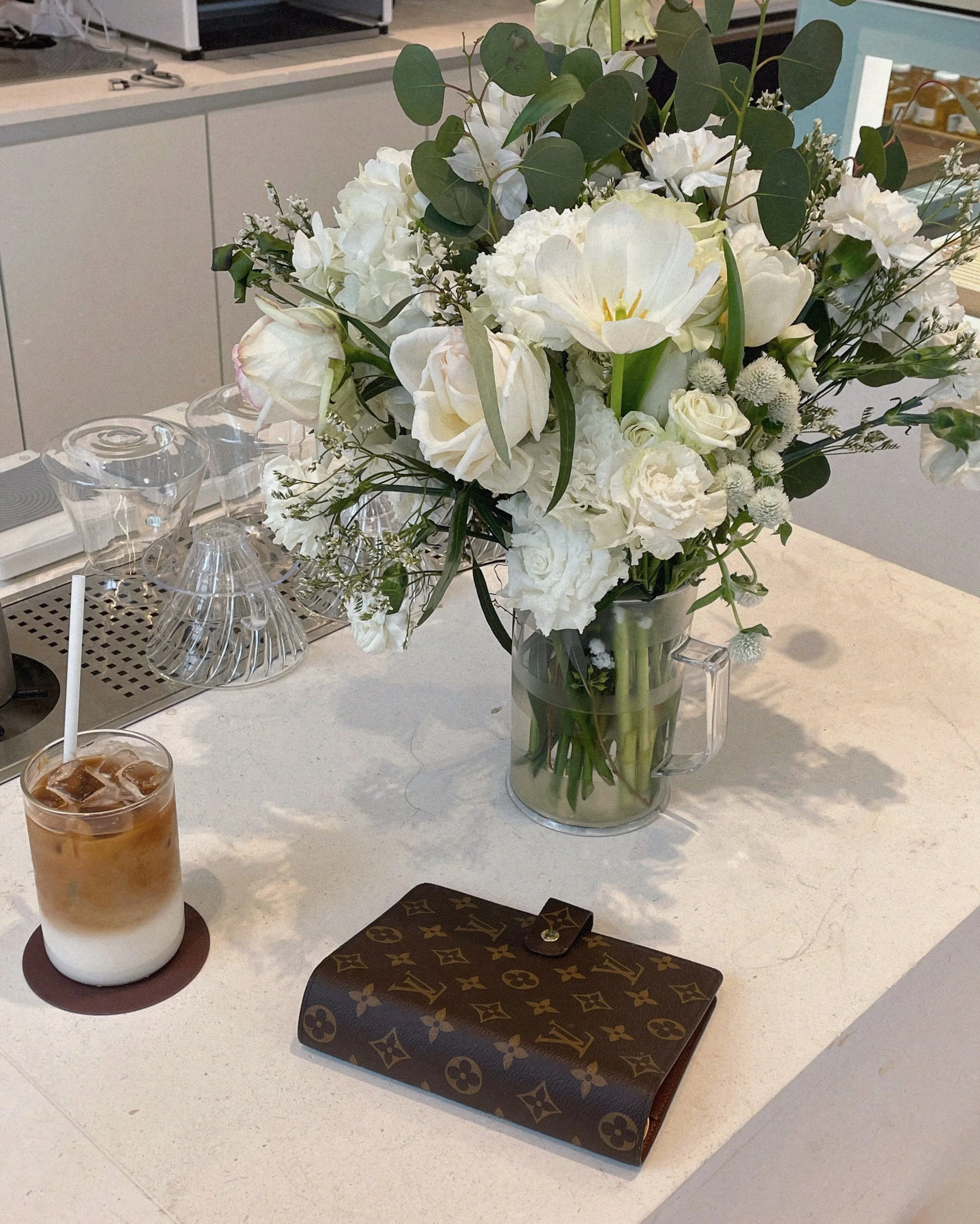 Productive Morning Routine