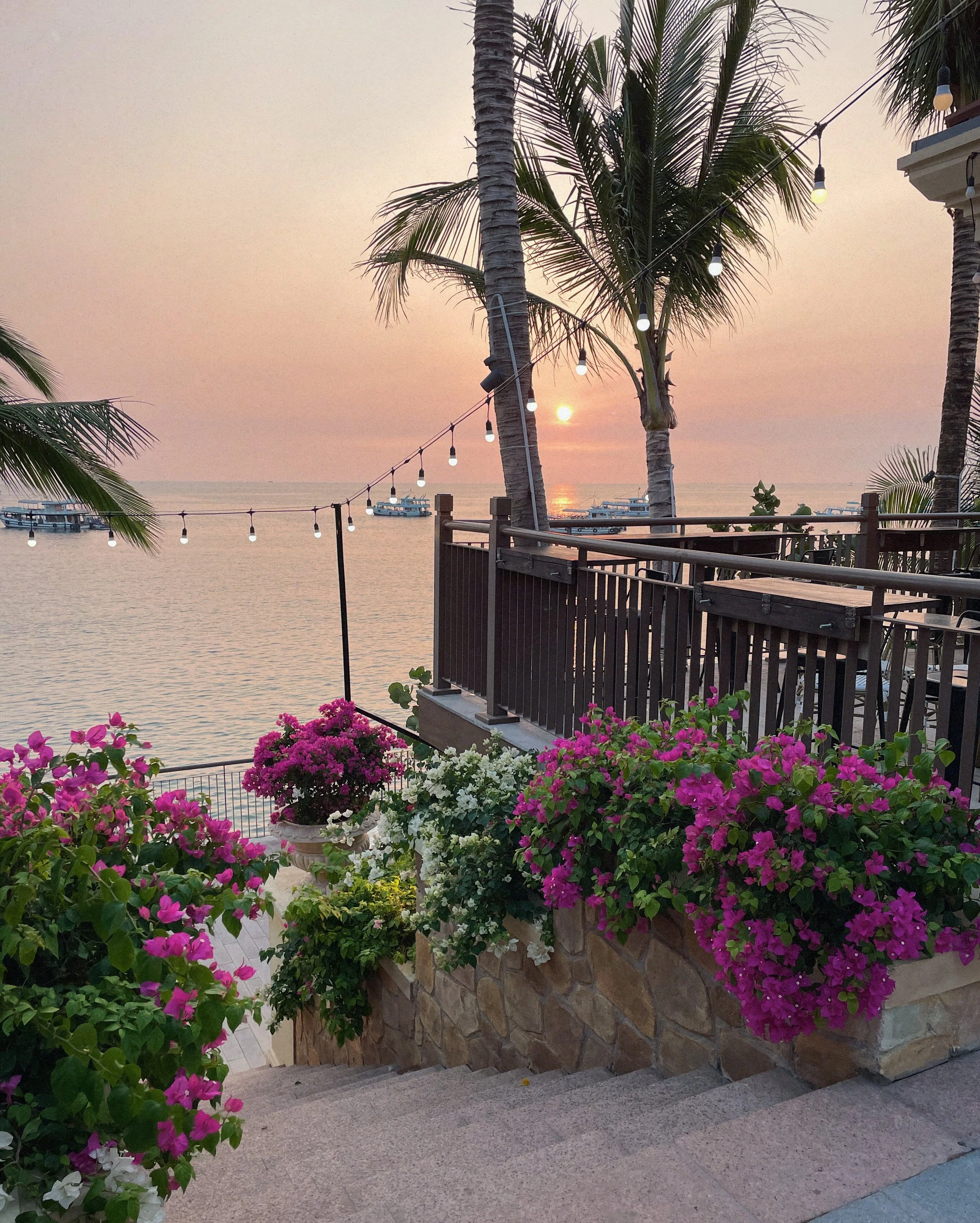 7 Luxury Resorts in Phu Quoc, Vietnam 