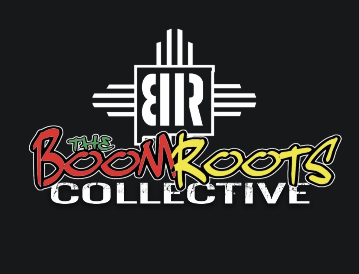 The Boom of Hip Hop & The Roots of Reggae, Santa Fe NM
