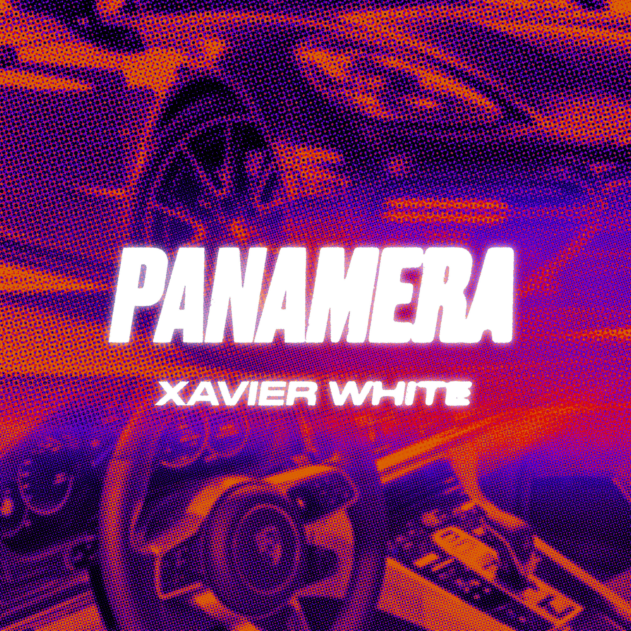 Xavier White - Panamera.jpg
