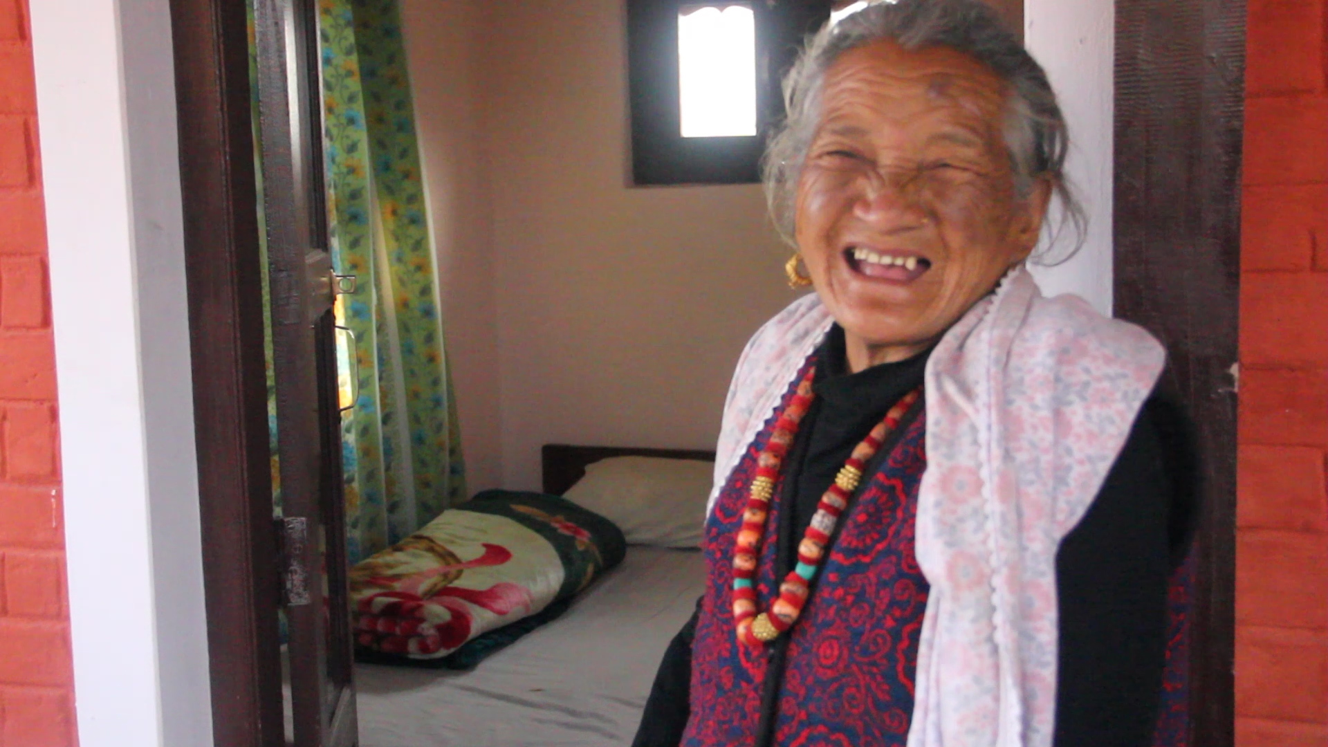 Bhim Kumari Gurung