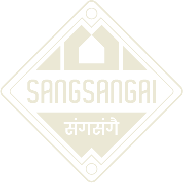 Sangsangai संगसंगै