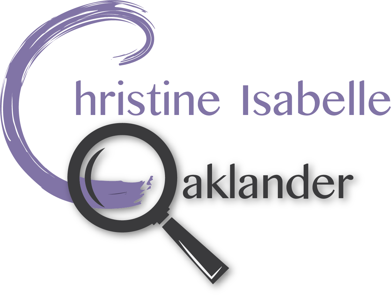 Christine Isabelle Oaklander