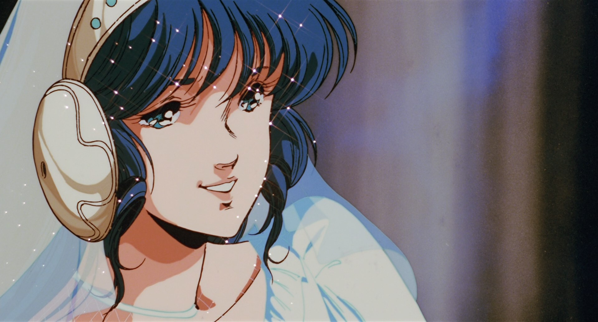 Lynn Minmay (Superdimension Fortress Macross: Do You Remember Love, 1984)