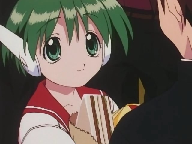 HMX-12 Multi (To Heart, 1999)