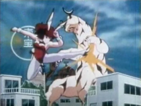 The Classics The Daicon Animations Iyashikei The Classics The Daicon Animations Iyashikei