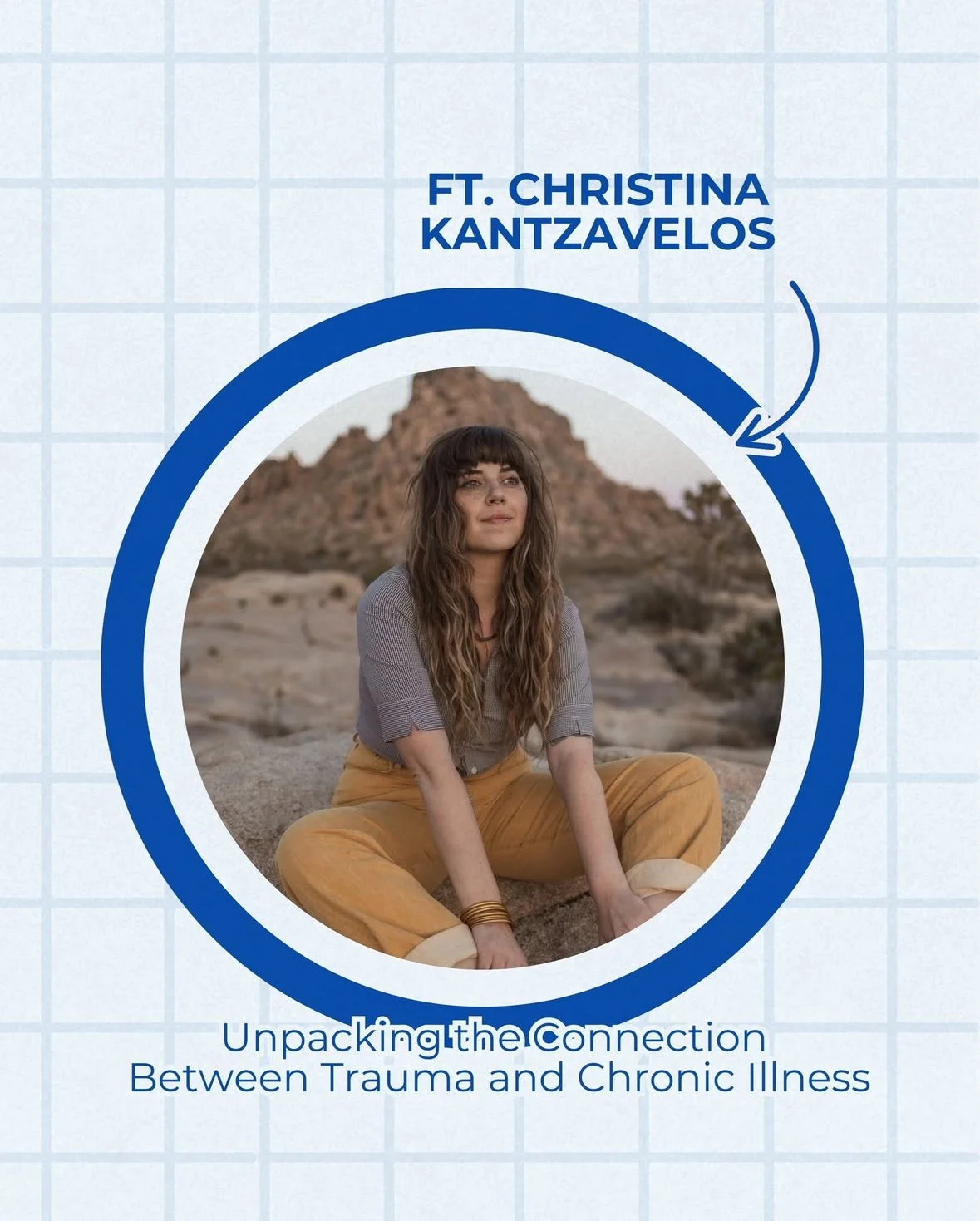 Unpacking Trauma and Chronic Illness on Meals and Mind with Mimi