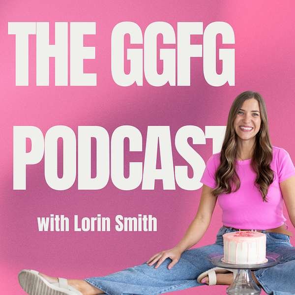 Mental Health + Celiac on The Good Gluten Free Grub Podcast with Lorin Smith