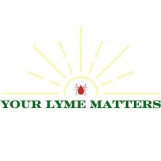 Your Lyme Matters logo