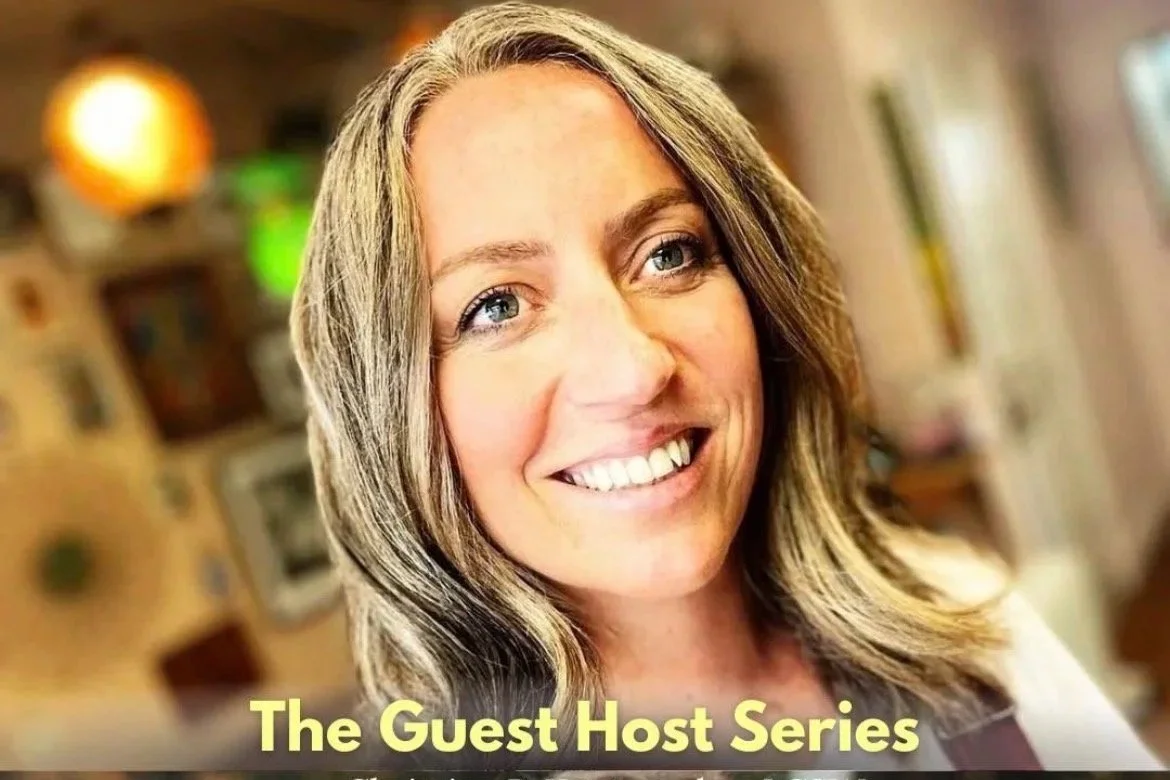  The power of the mind-body connection with Dani Fagan