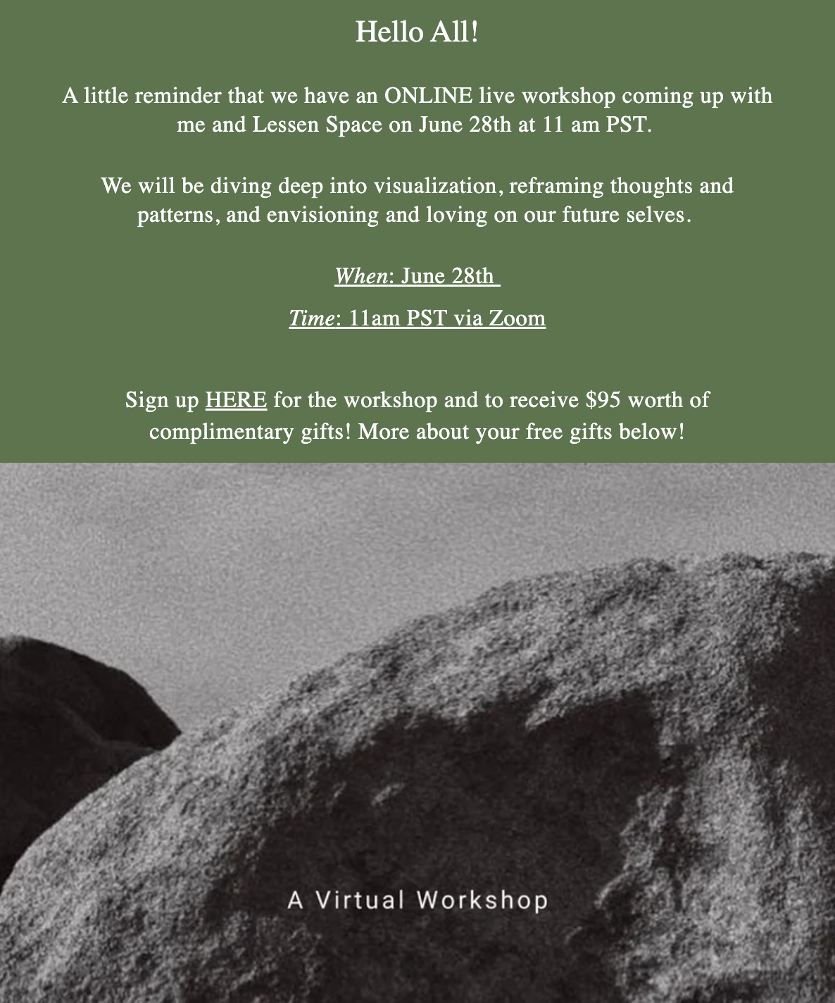 What are the gifts of Neuroplasticity at work? // June 19, 2024