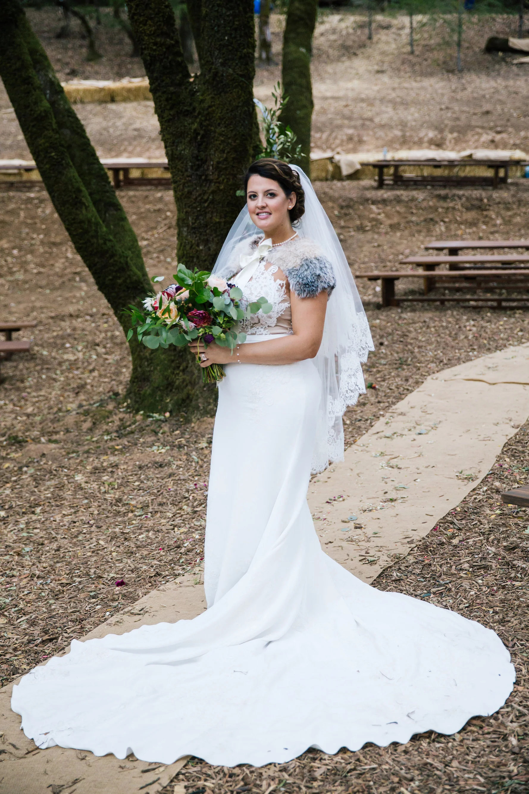 Pronovias — Vincenza
