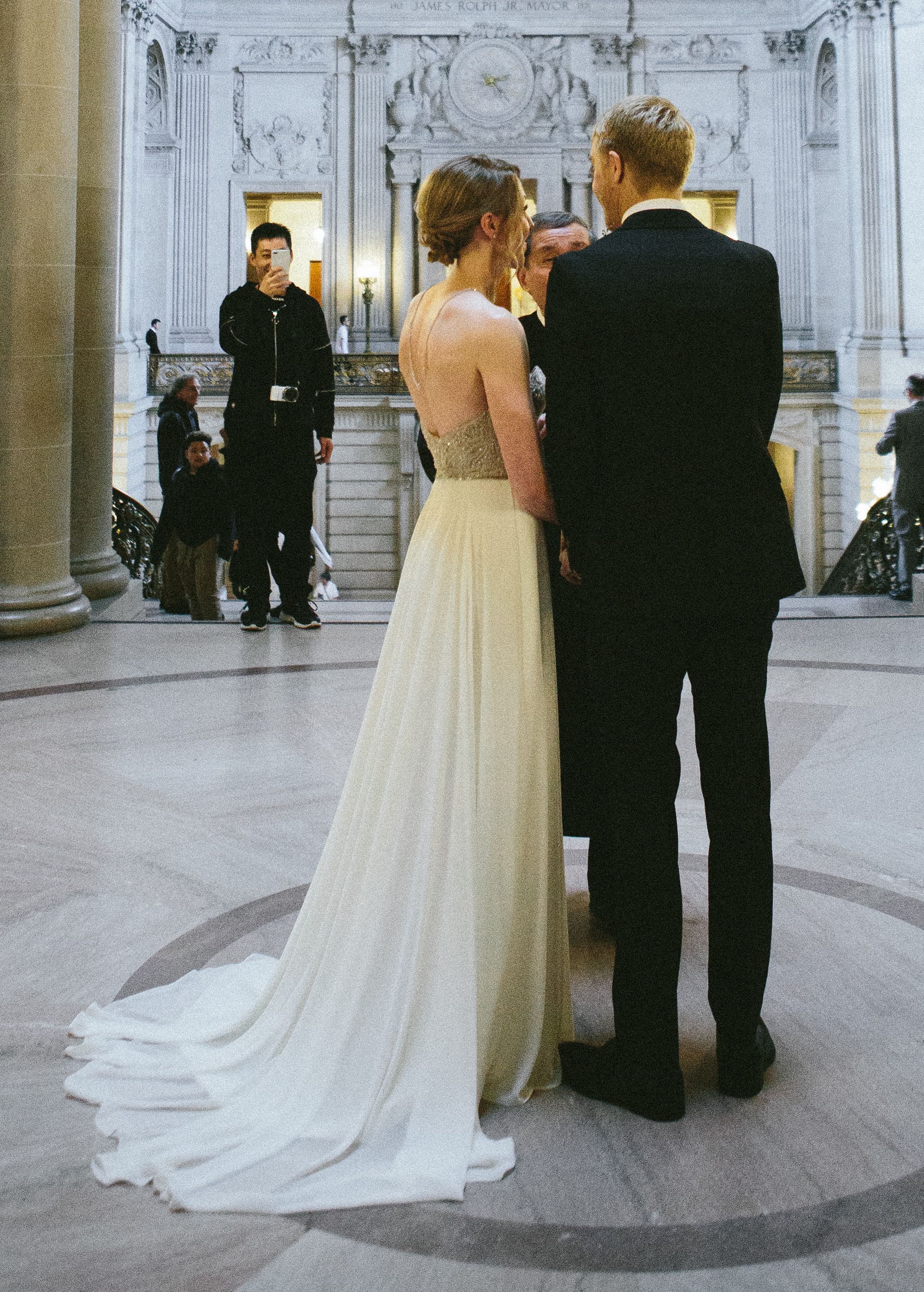 Jim Hjelm by Hayley Paige