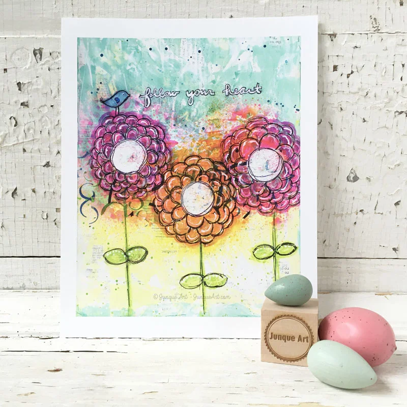FollowYourHeart4-LR-8x10-CindyGilstrap-JunqueArt