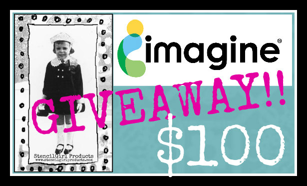 Christmas in July GIVEAWAY image