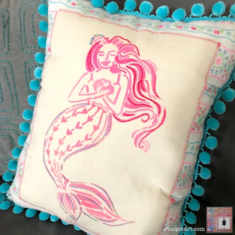 JunqueArtStencilGirlMermaid17.jpg