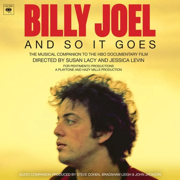 Billy Joel: And So It Goes