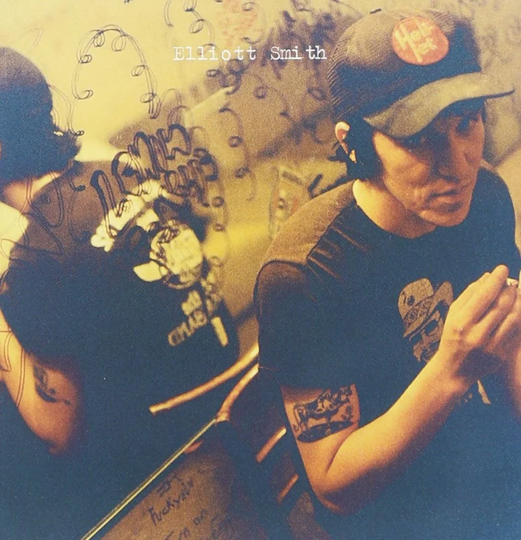 178 Elliott Smith Either Or With Luke O Neil If You Re Listening