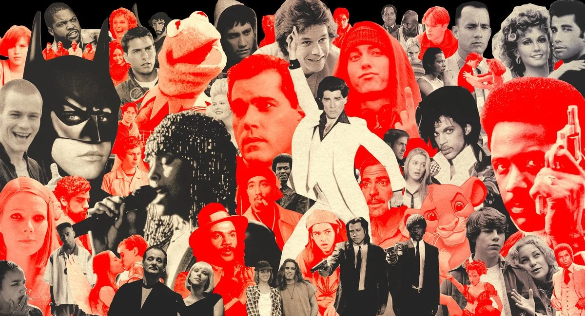 PATREON UNLOCKED: Movie Soundtrack Songs