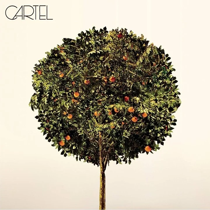 Cartel "Cartel" (2007)