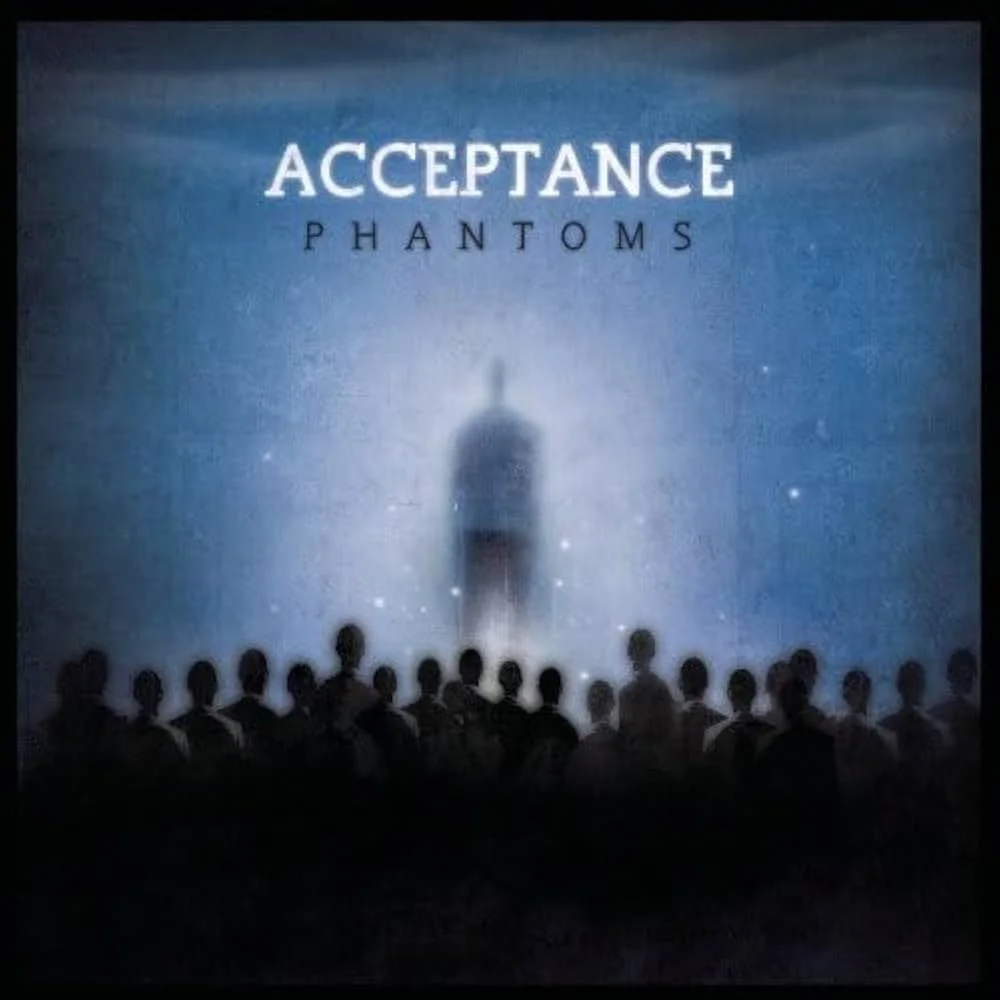 Acceptance "Phantoms"
